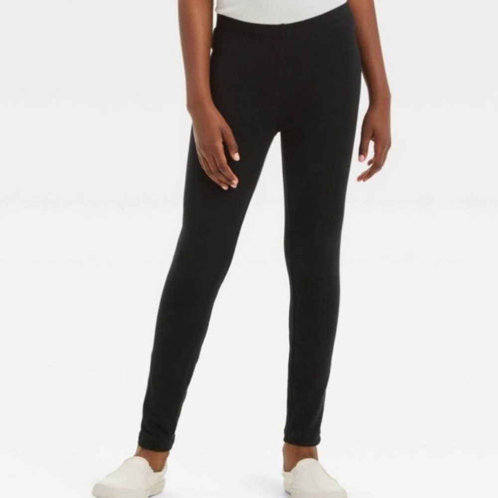 ❤️10/$10 New cat & jack leggings